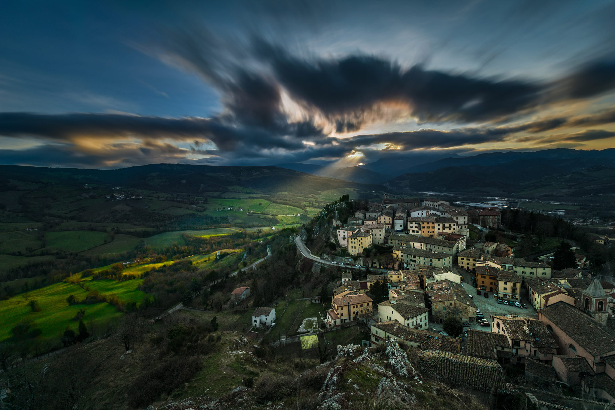 Pennabilli (Photo license: CC BY-NC-SA 2.0)